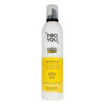 Volumising Foam Revlon 400 ml til kvinder produktemballage