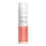 Styrkende Shampoo Revlon Micellar 250 ml til kvinder shampooflaske