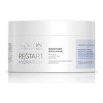 Hydrating Mask Revlon 200 ml til kvinder maske emballage