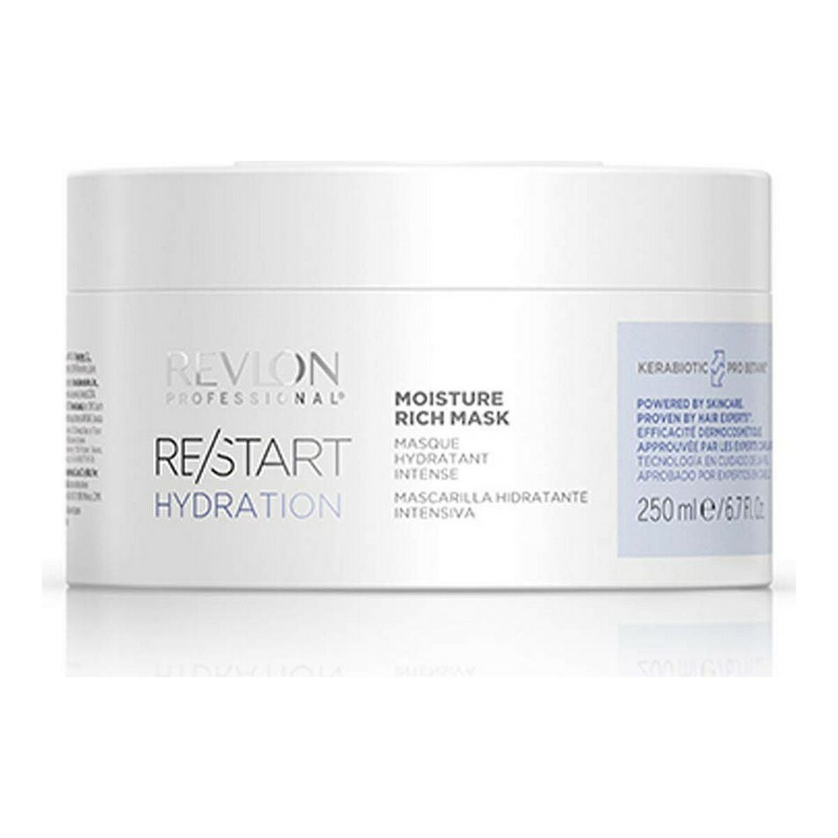 Hydrating Mask Revlon 200 ml til kvinder maske emballage
