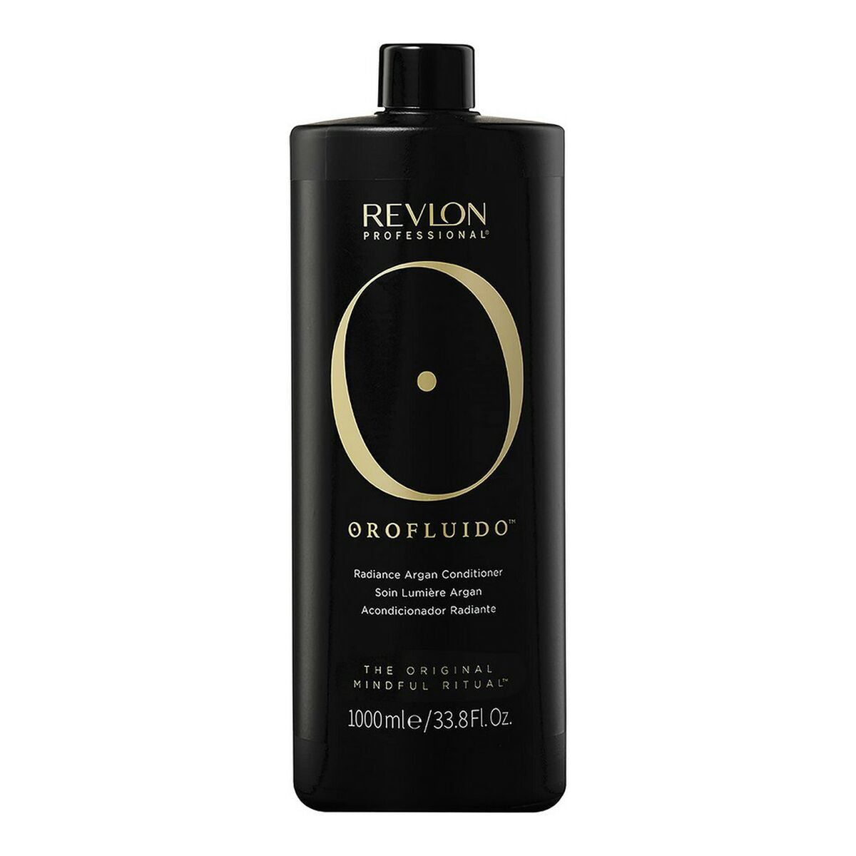 Nærende Conditioner Orofluido (1000 ml) balsamflaske