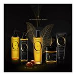 Nærende Conditioner Orofluido (1000 ml) balsamflaske