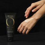 Moisturizing Body Cream Revlon 200 ml til kvinder hudpleje emballage