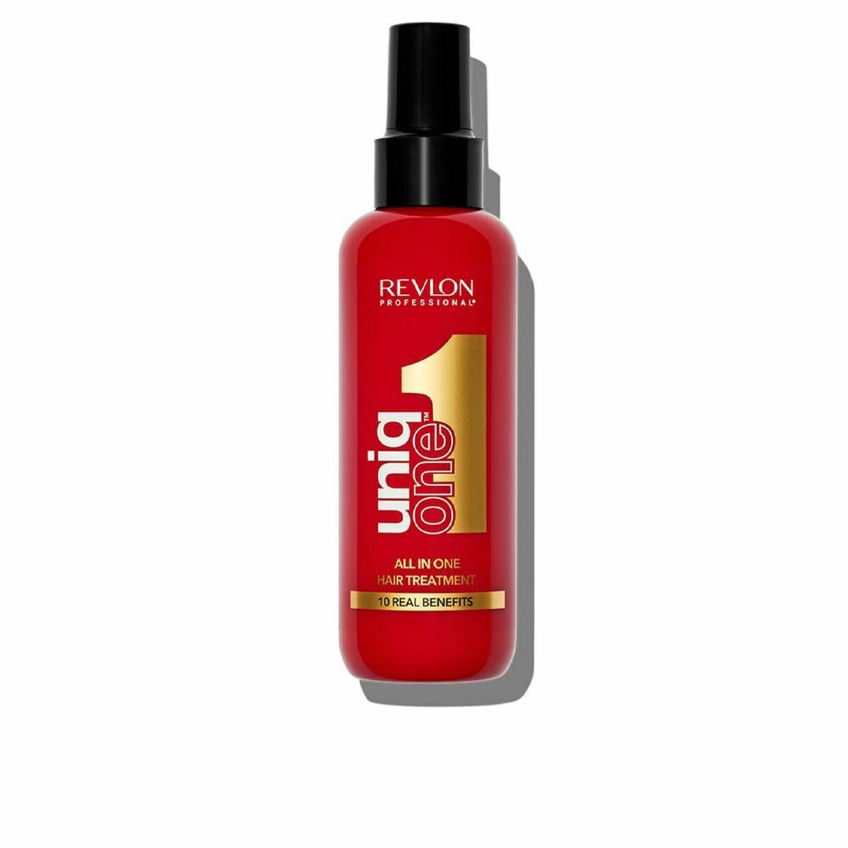 Restorative Intense Care Revlon Uniq One ​​(150 ml) produktemballage