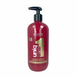 Shampoo Revlon 500 ml (490 ml) shampooflaske