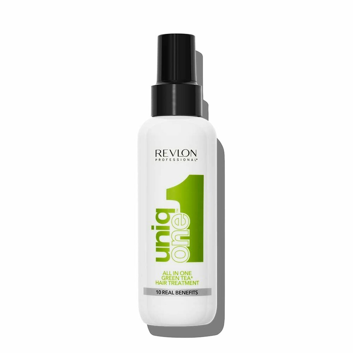 Strengthening Hair Care Revlon 150 ml til kvinder produktemballage