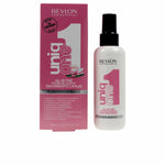 Hårmaske uden Clarifier Revlon REVL0004 150 ml til kvinder hårmaske emballage