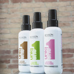 Shampoo Revlon REV142912 150 ml shampooflaske