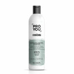 Shampoo Revlon Proyou 350 ml Anti-skæl til kvinder shampooflaske