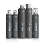 Hårspray Revlon Style Masters 500 ml til kvinder produktemballage