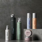 Hårspray Revlon Style Masters 500 ml til kvinder produktemballage