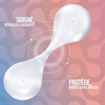 Conditioner Revlon Equave Hydro for Women balsamflaske