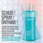 Conditioner Revlon Equave Hydro for Women balsamflaske