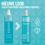 Conditioner Revlon Equave Hydro for Women balsamflaske