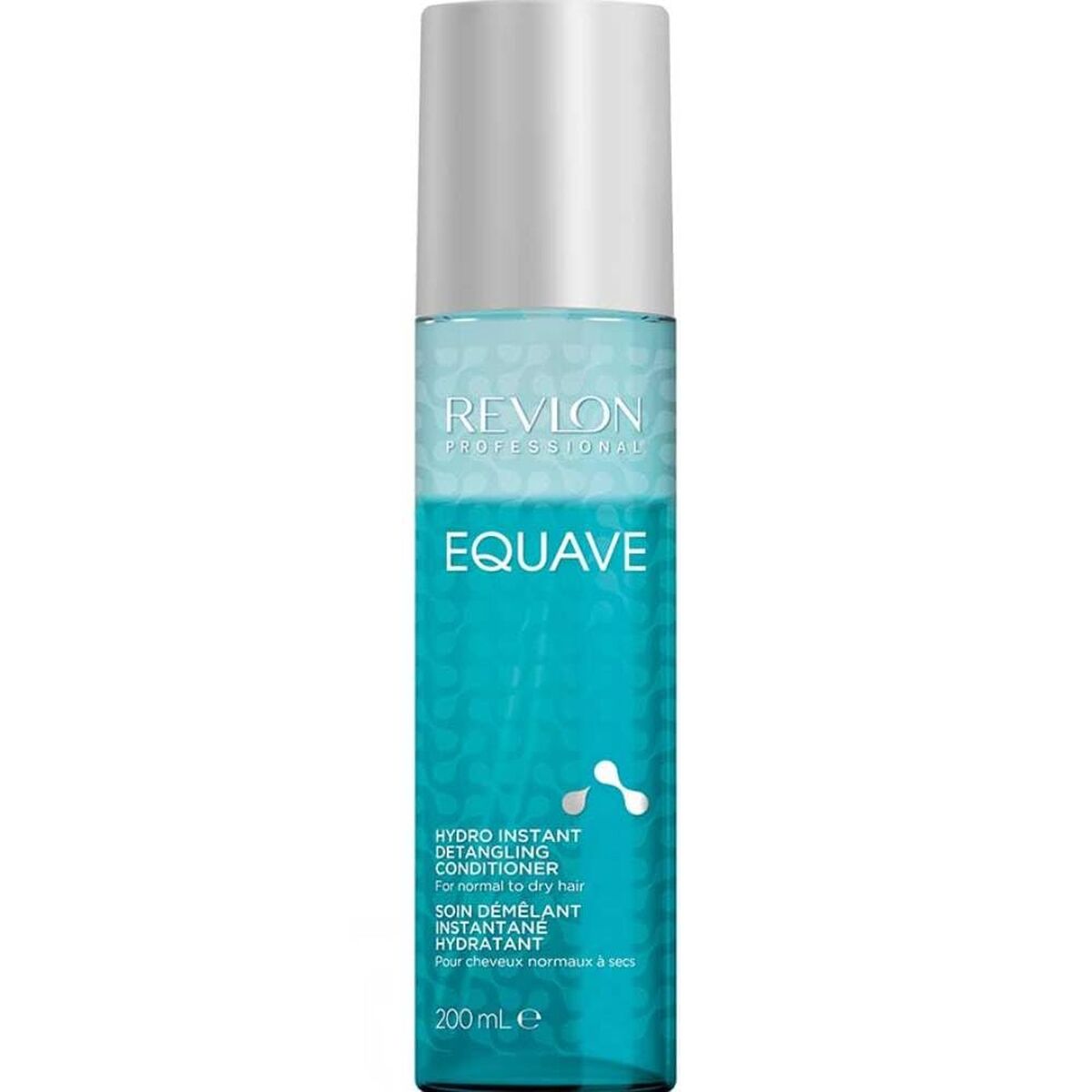 Conditioner Revlon Equave for Women balsamflaske