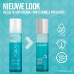 Conditioner Revlon Equave for Women balsamflaske