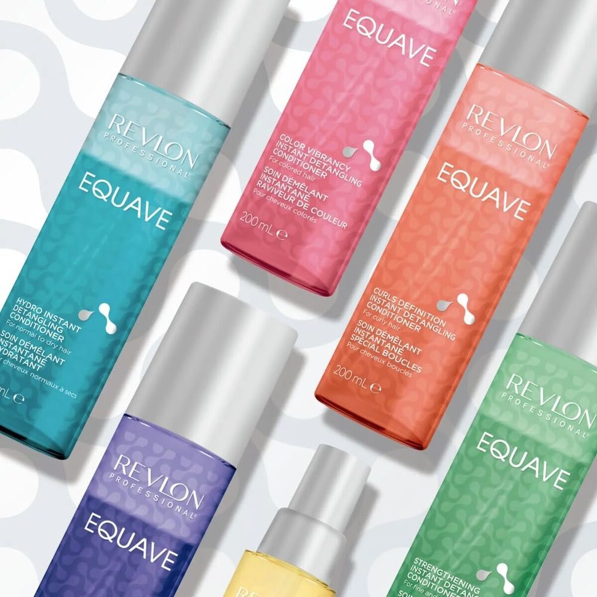 Conditioner Revlon Equave for Women balsamflaske