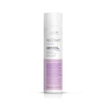 Styrkende shampoo Revlon Re-Start 250 ml Anti-gulning pleje til kvinder shampooflaske