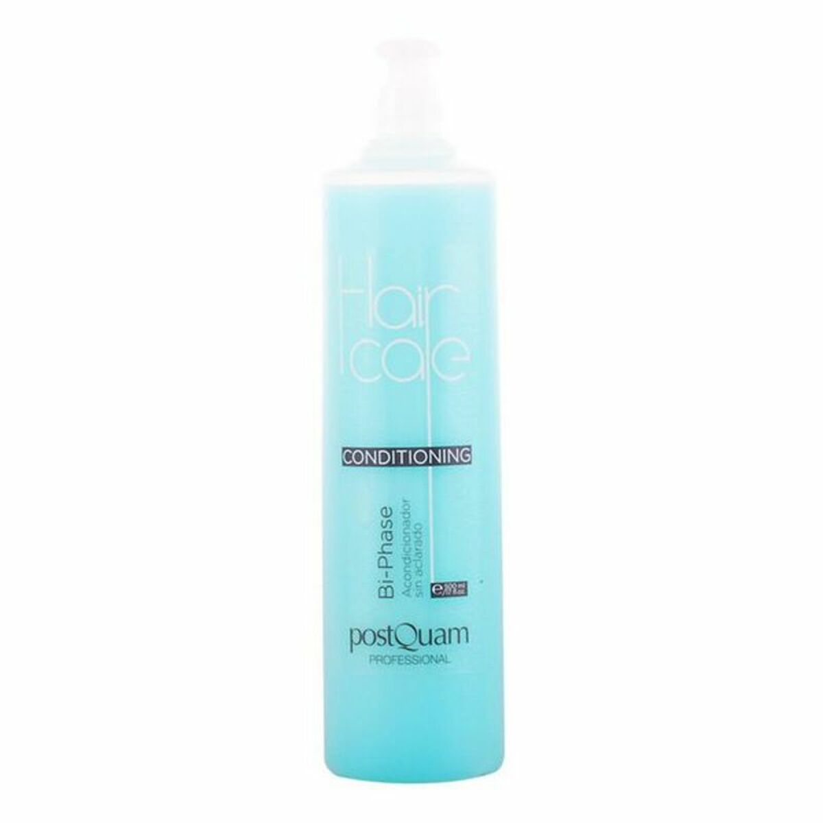 Nærende balsam Postquam PQP06050 500 ml balsamflaske