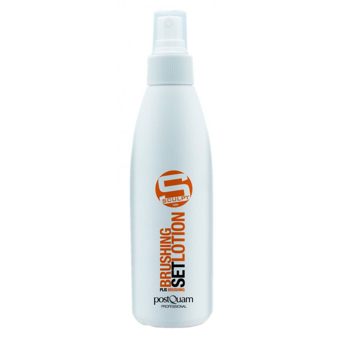 Body Lotion Postquam hudplejeemballage