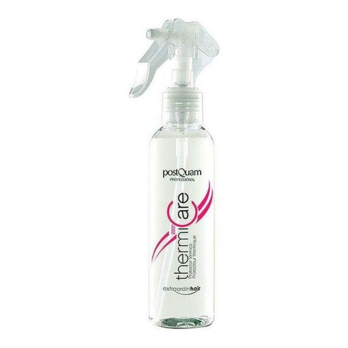 Heat Protector Thermicare Postquam PQPTERMIC150 (150 ml) 150 ml til Dame-produktemballage