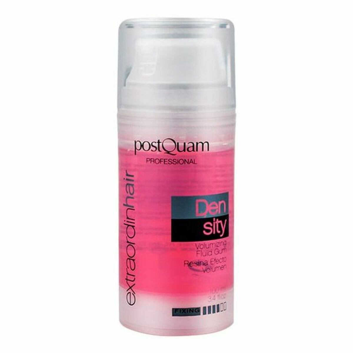Volume Control Formula Postquam PQPXTR008 100 ml til kvinder produktemballage