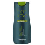 Shampoo Postquam Nutri Oil 250 ml shampooflaske