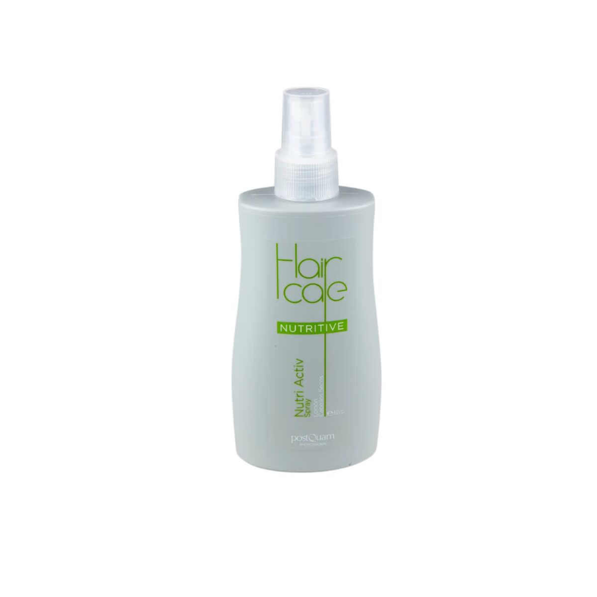 Hårlotion Postquam Nutri Activ 200 ml hudplejeemballage