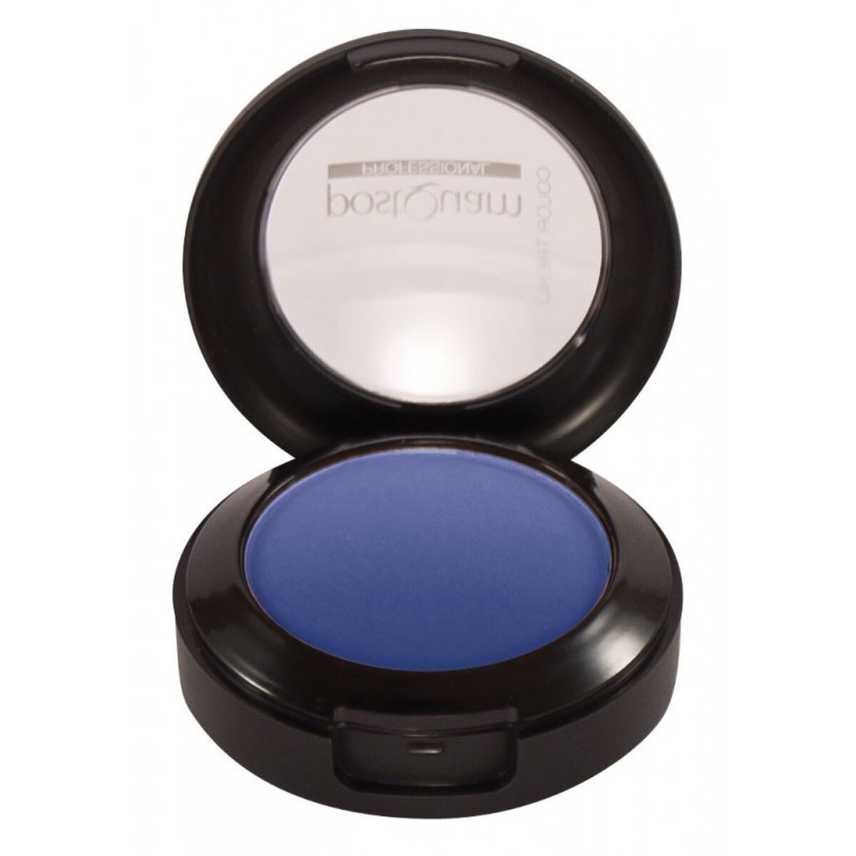 Øjenskygge Postquam Color Trend Kiwi 3 g produktemballage