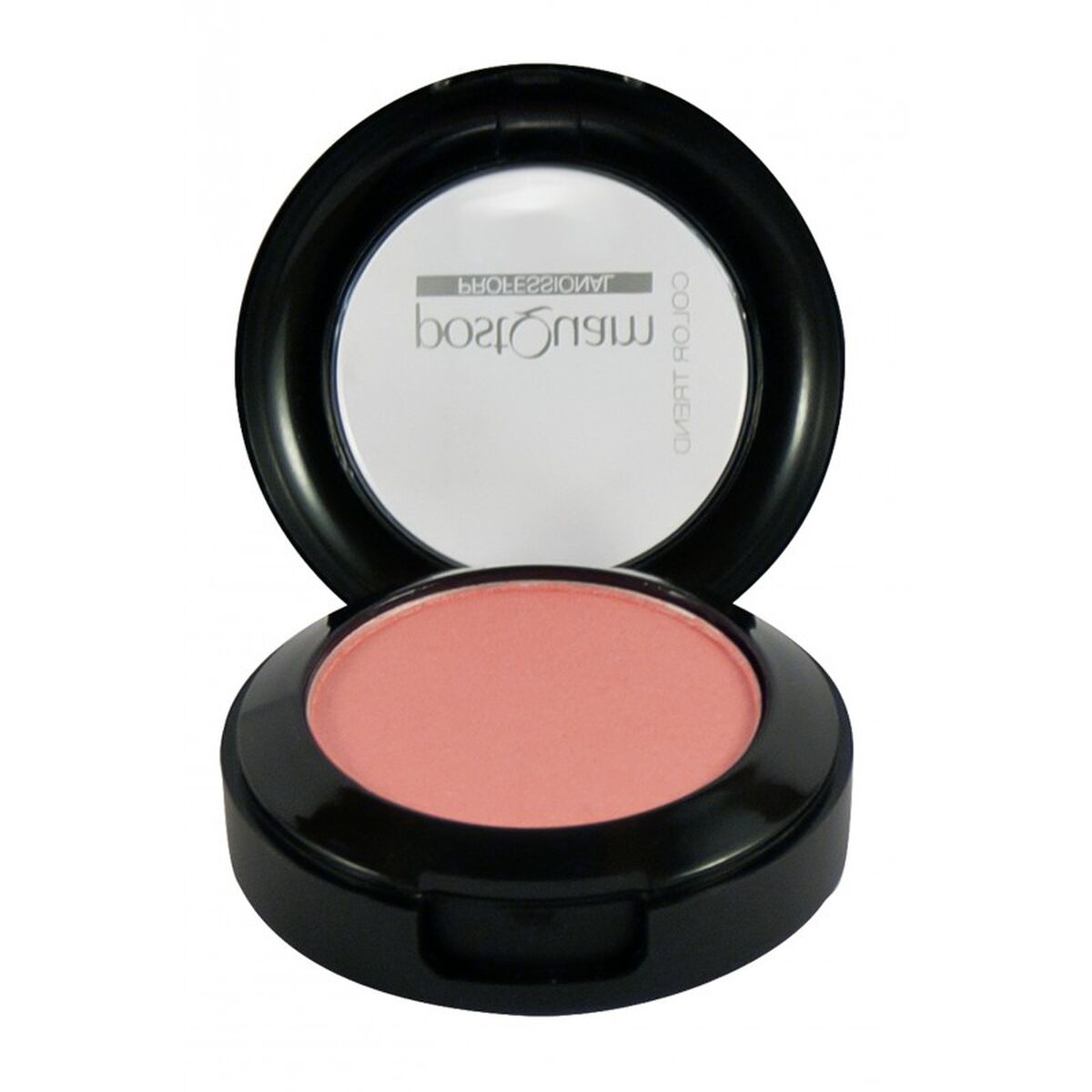 Øjenskygge Postquam Color Trend Rose 3 g produktemballage