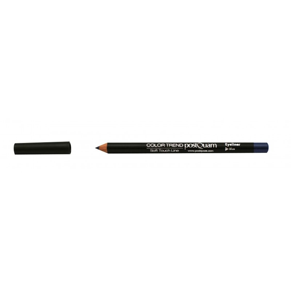 Eyeliner Postquam PQMKEL03 makeup emballage