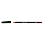 Lip Liner Pencil Postquam PQMKLL04 Rød makeup emballage