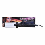 Curling Tongs Iditalian Id Italiensk produktemballage