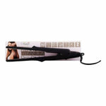 Hair Straightener Id Italiensk Keractiv produktemballage