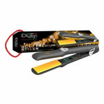 Glattejern Gold Premium Styler Id Italian Gold Premium Styler (1 enhed) produktemballage
