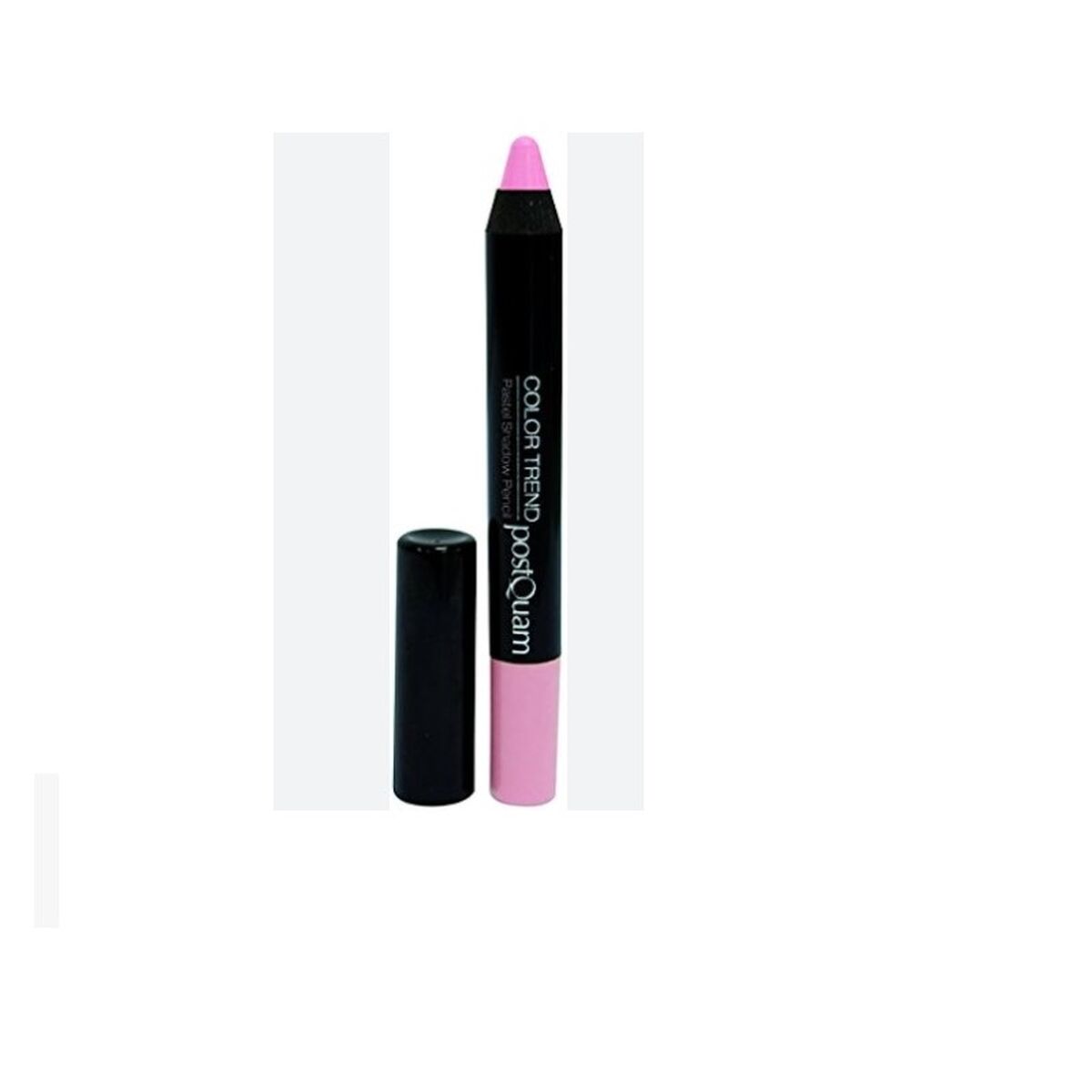 Øjenskygge Postquam Color Trend Nº 11 Pastel Rosa 10 g Stick produktemballage