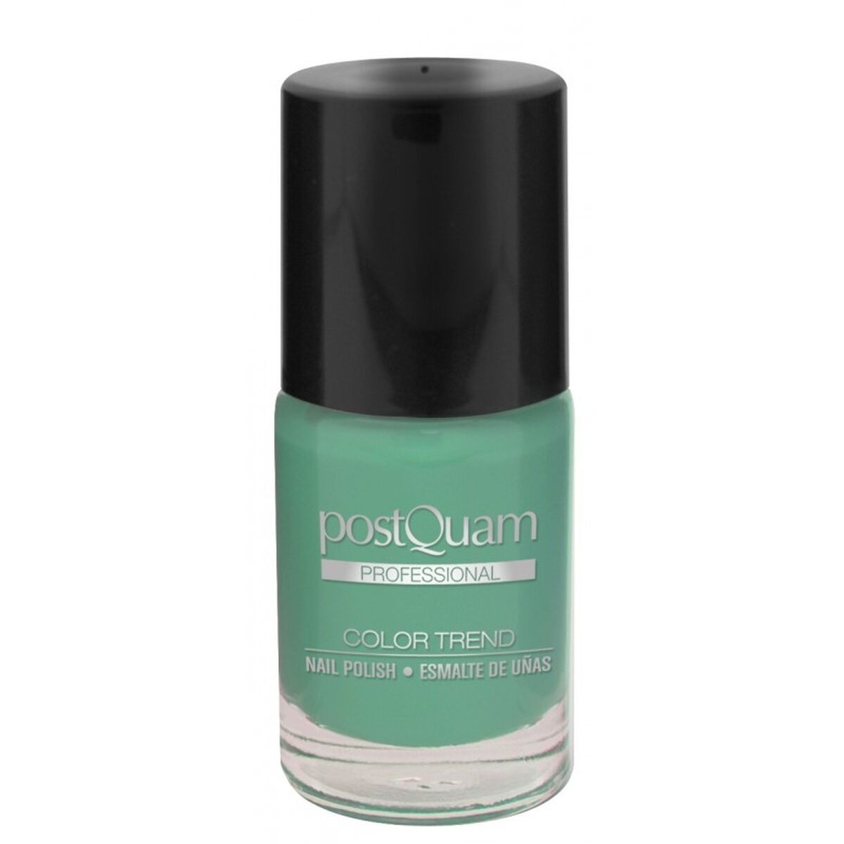 Neglelak Postquam Color Trend Aquamarine 10 ml produktemballage
