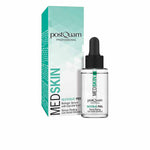 Ansigtsserium med hyaluronsyre Postquam Med Skin 30 ml til kvinder produktemballage
