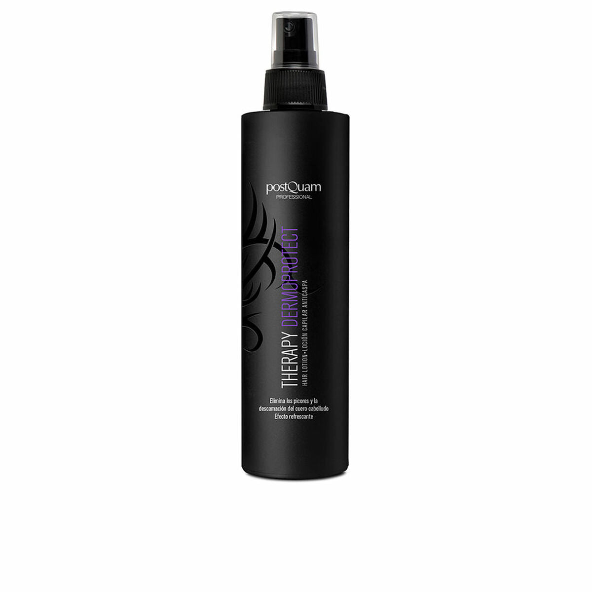 Anti-skæl Lotion Postquam Therapy Dermoprotect 200 ml til kvinder hudpleje emballage
