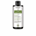 Shampoo Postquam Pure Organicals 400 ml til kvinder shampooflaske