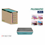 Neglefil Filomatic Multifunktions (24 enheder) produktemballage