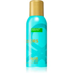 Benetton, Colors, Deodorant Spray, For Men, 150 ml