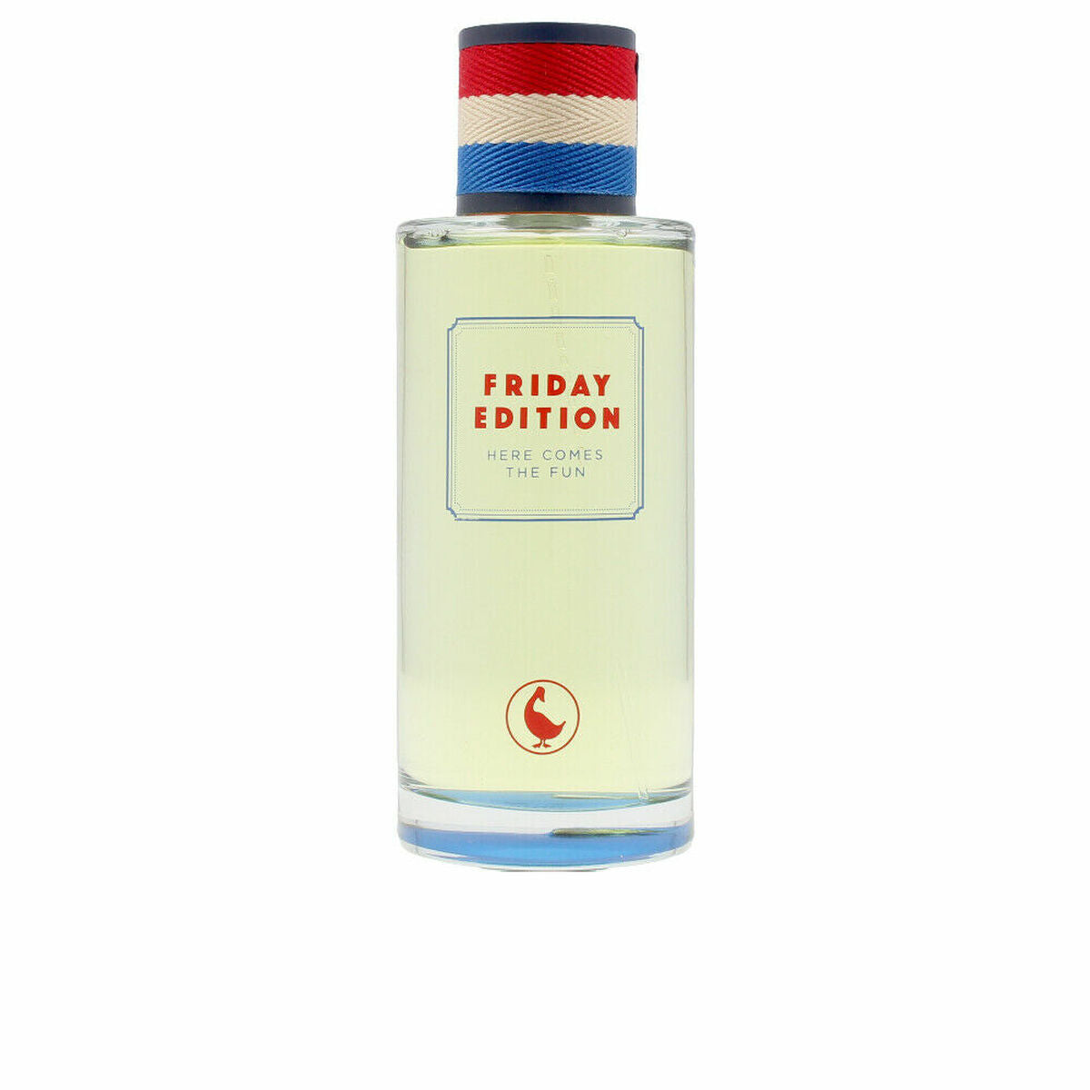 Herreparfume El Ganso 1497- EDT 125 ml til Dameflaske