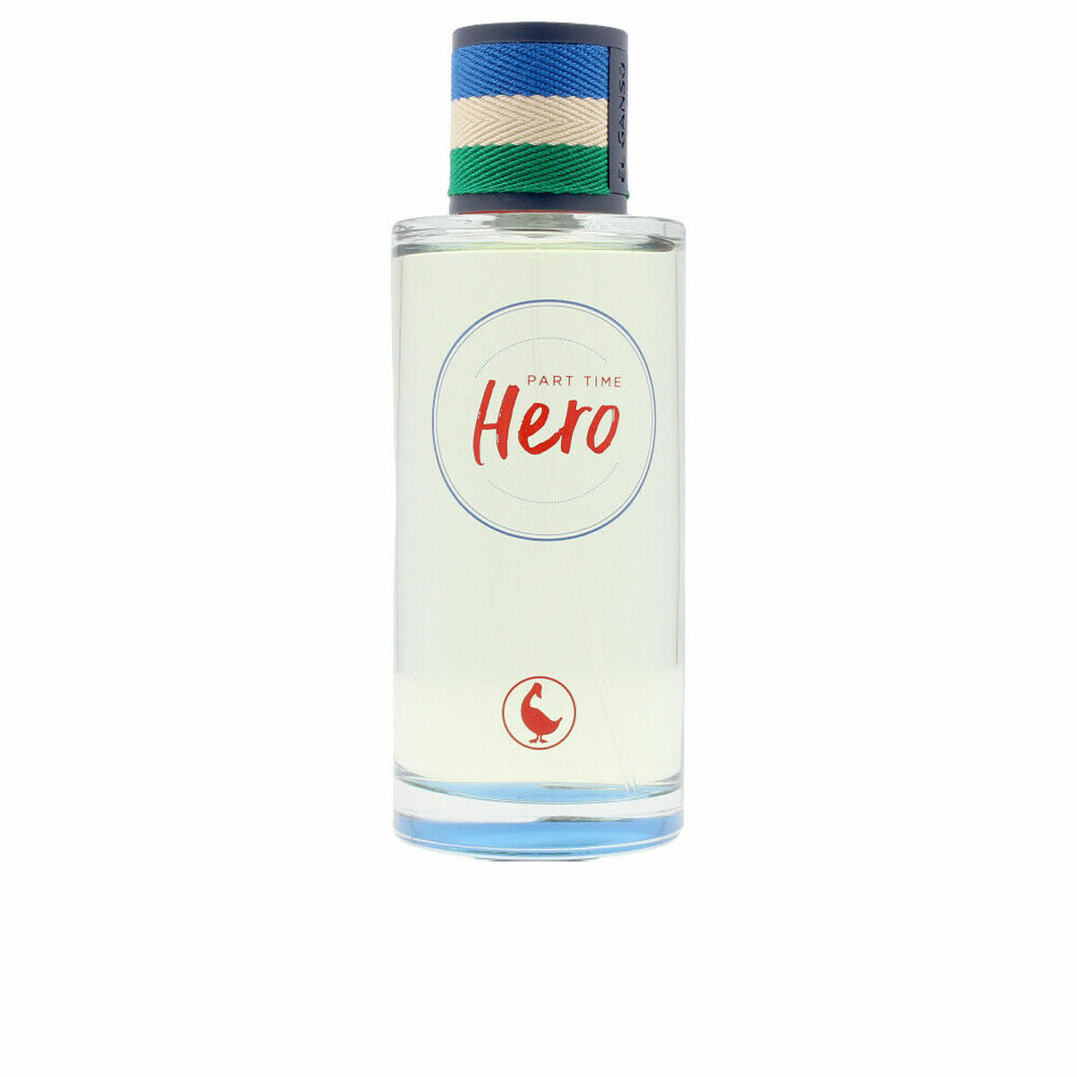 Herreparfume El Ganso 1497- EDT 125 ml flaske