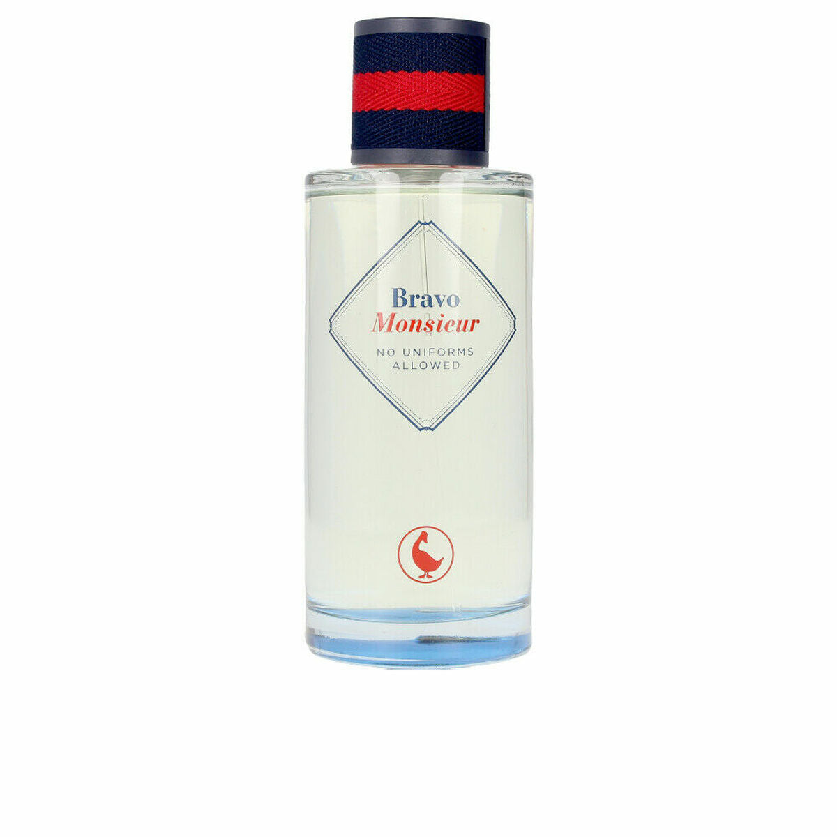 Herreparfume El Ganso 1497- EDT 125 ml til mænd flaske