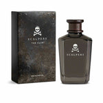 Herreparfume Scalpers THE CLUB EDP 125 ml til mænd flaske