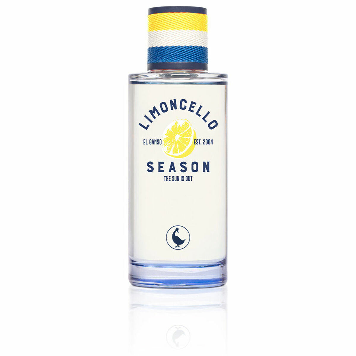 Herreparfume El Ganso EDT 125 ml til mænd flaske