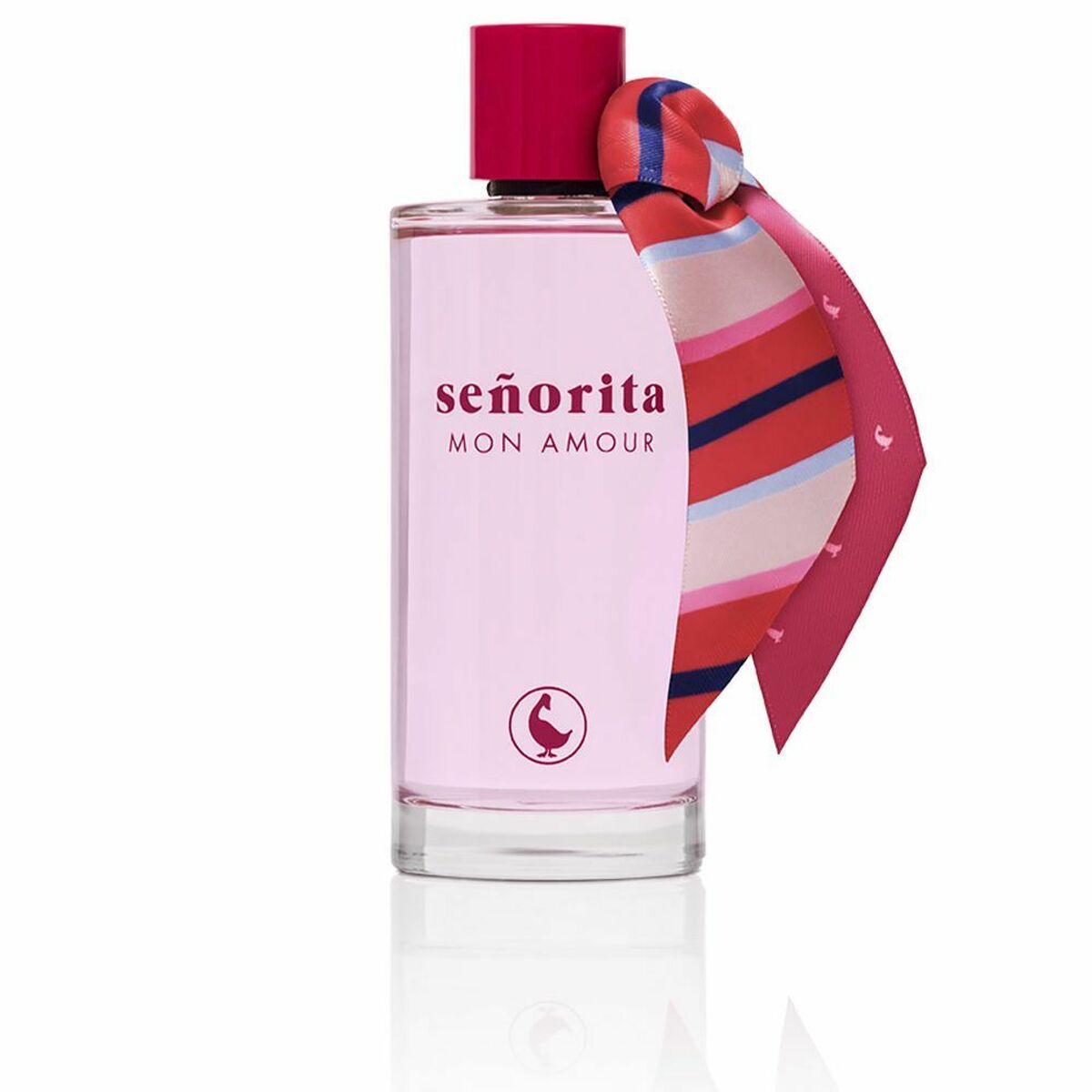Dameparfume El Ganso Señorita Mon Amour EDT (125 ml) til Dameflaske