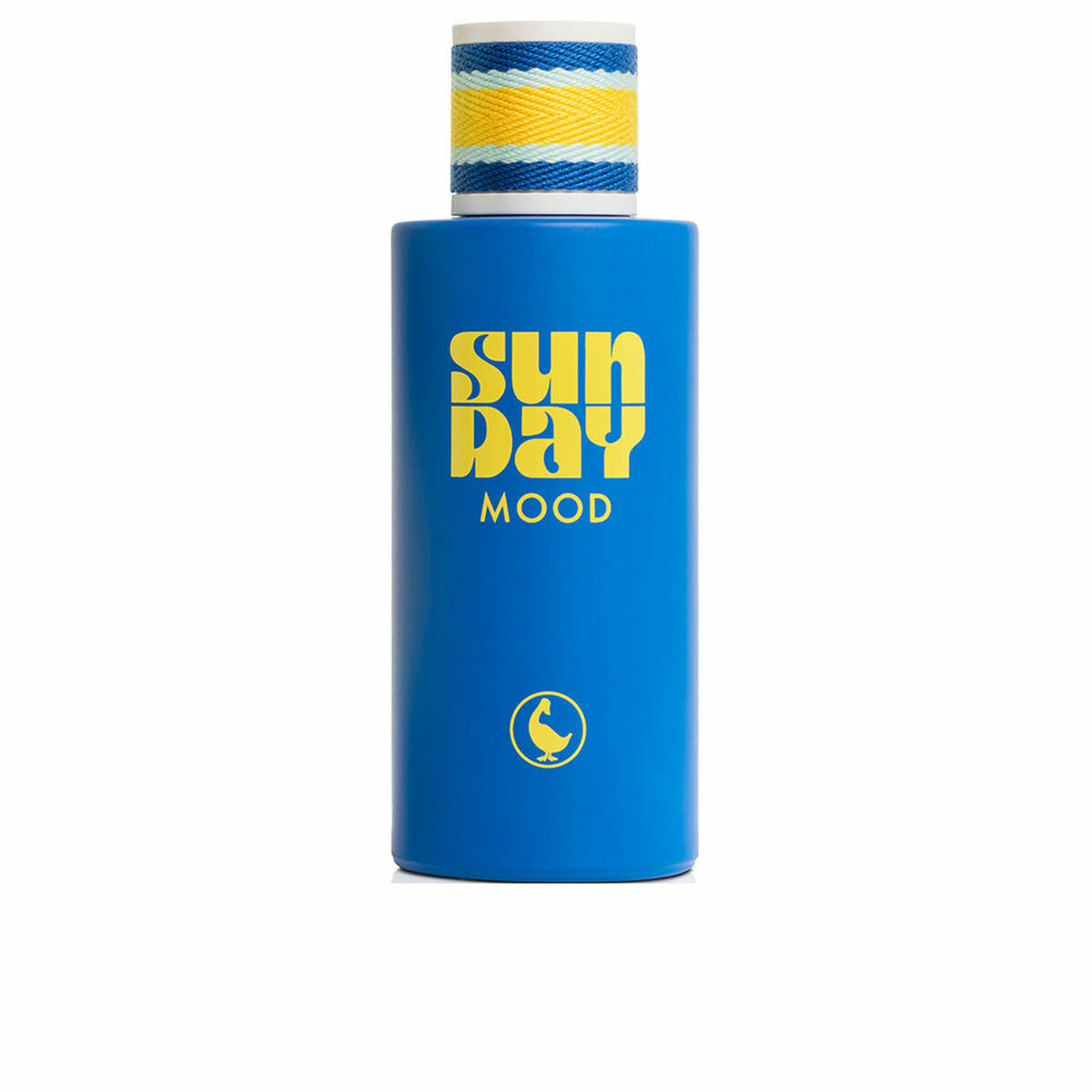Herreparfume El Ganso SUNDAY MOOD EDT 125 ml til mænd flaske