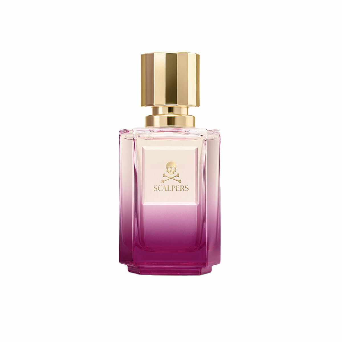 Dameparfume Scalpers HER & THE WILD FLOWER EDP flaske